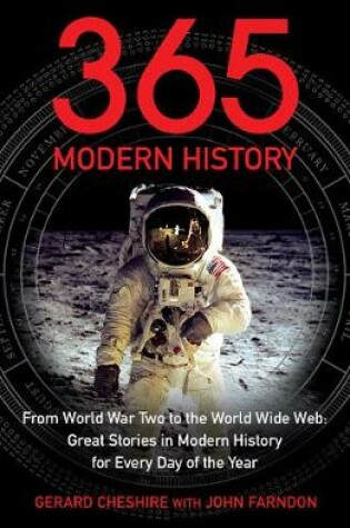 Cover of 365 - Modern History