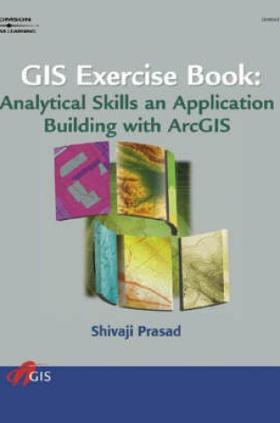 Cover of GIS Exercise Book