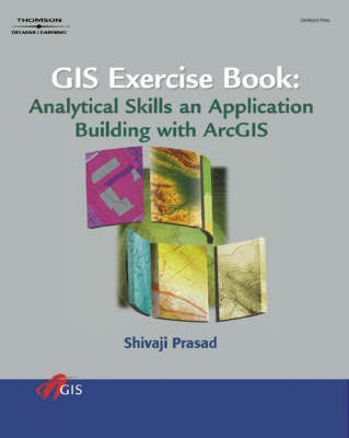 Book cover for GIS Exercise Book