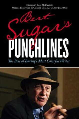 Cover of Bert Sugar's Punchlines