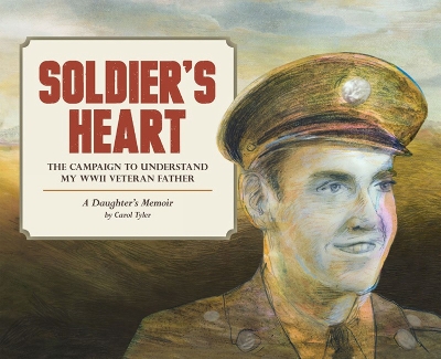 Cover of Soldier's Heart