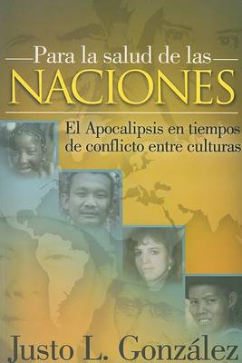 Book cover for Para la Salud de las Naciones