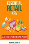 Book cover for Essential Retail KPIs