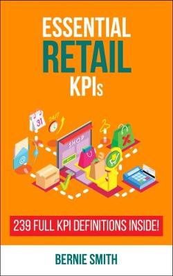 Cover of Essential Retail KPIs