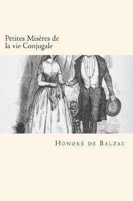 Book cover for Petites Mis res de la Vie Conjugale