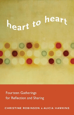 Book cover for Heart to Heart