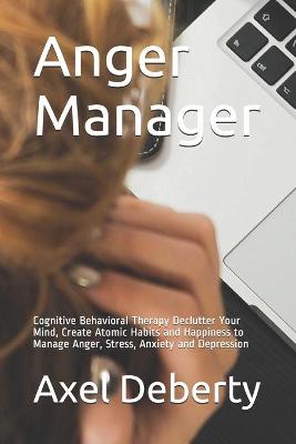 Cover of Anger Manager