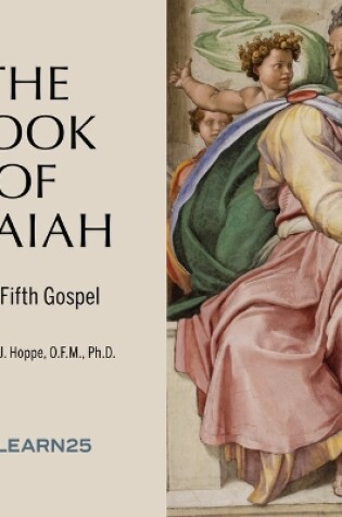 Cover of The Book of Isaiah