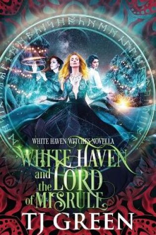 Cover of White Haven and the Lord of Misrule