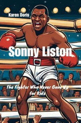 Cover of Sonny Liston