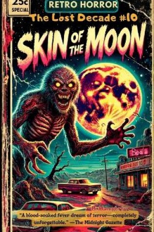 Cover of Skin of the Moon