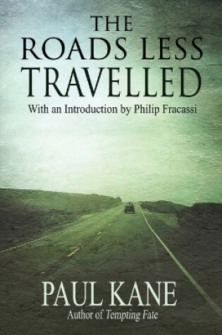 Cover of The Roads Less Travelled