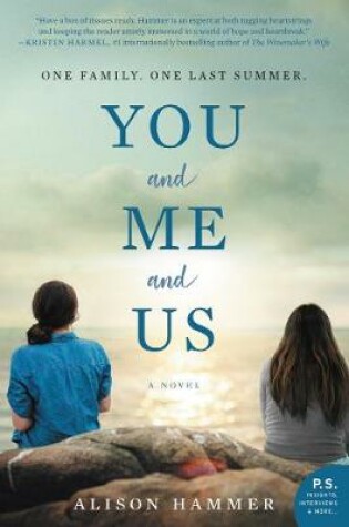 Cover of You and Me and Us