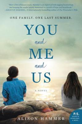 Book cover for You and Me and Us