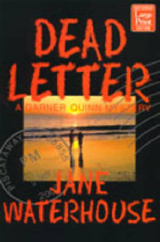 Cover of Dead Letter