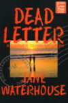 Book cover for Dead Letter