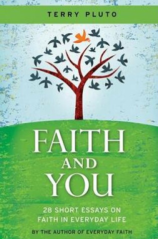Cover of Faith and You