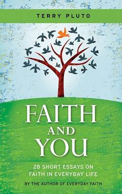 Book cover for Faith and You