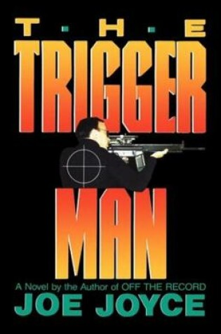 Cover of The Trigger Man