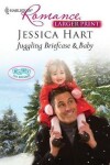 Book cover for Juggling Briefcase & Baby
