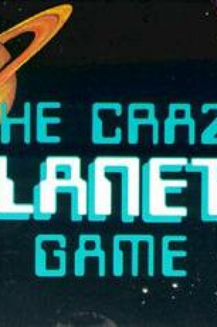 Cover of Crazy Game: Planets