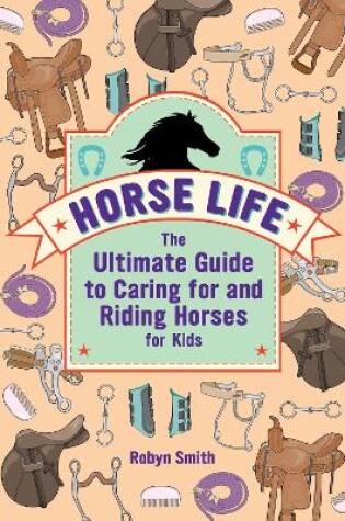 Cover of Horse Life