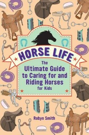 Cover of Horse Life