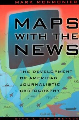 Cover of Maps with the News