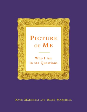 Book cover for Picture of Me