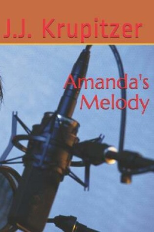 Cover of Amanda's Melody