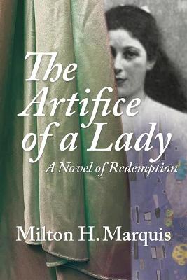 Book cover for The Artifice of a Lady