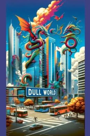 Cover of Dull World