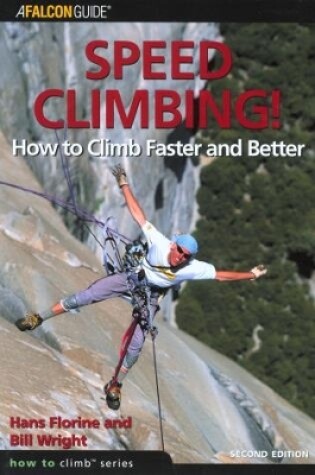 Cover of Speed Climbing!