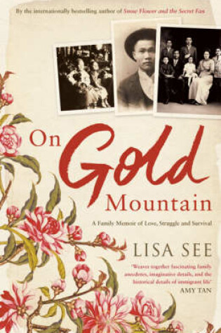 Cover of On Gold Mountain