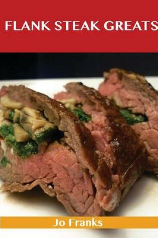 Cover of Flank Steak Greats