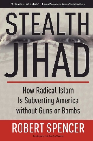 Cover of Stealth Jihad