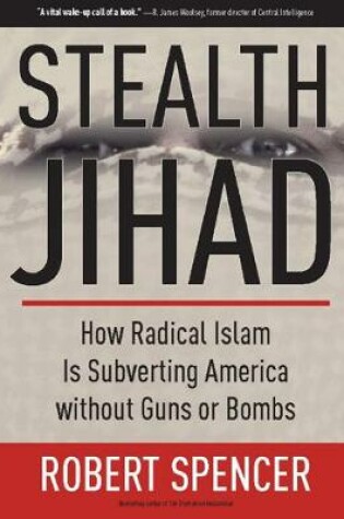 Cover of Stealth Jihad