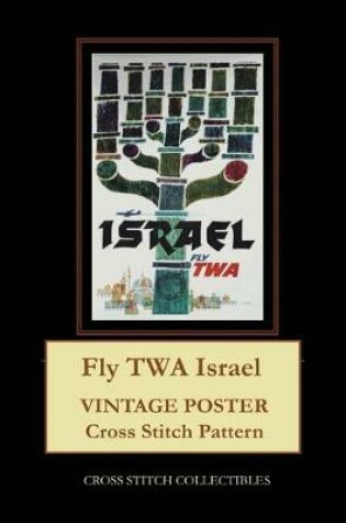 Cover of Fly TWA Israel