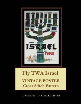 Book cover for Fly TWA Israel