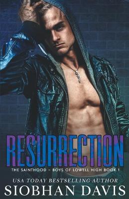 Book cover for Resurrection