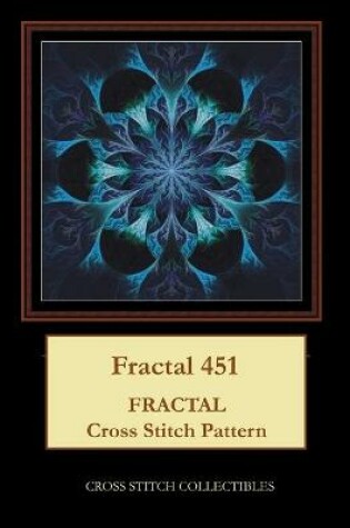 Cover of Fractal 451
