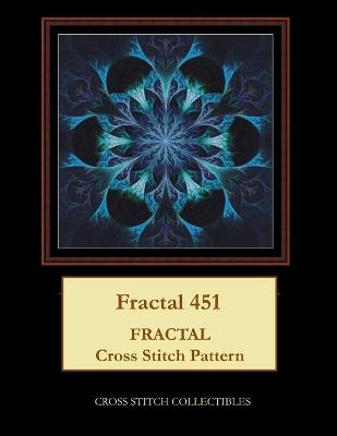 Book cover for Fractal 451