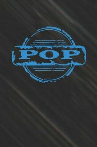 Cover of Pop