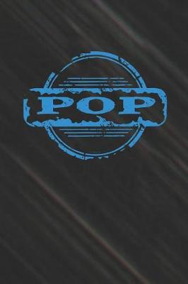 Book cover for Pop