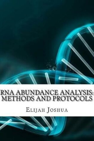 Cover of RNA Abundance Analysis