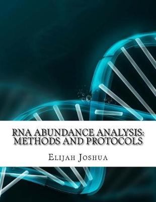 Book cover for RNA Abundance Analysis