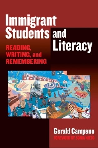 Cover of Immigrant Students and Literacy