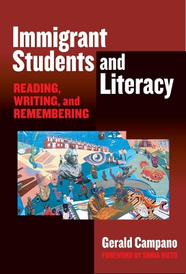 Cover of Immigrant Students and Literacy