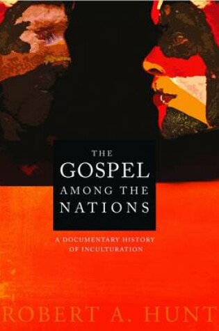 Cover of The Gospel Among the Nations