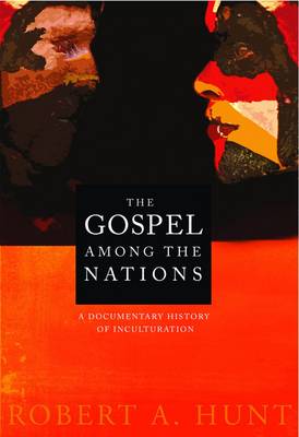 Book cover for The Gospel Among the Nations